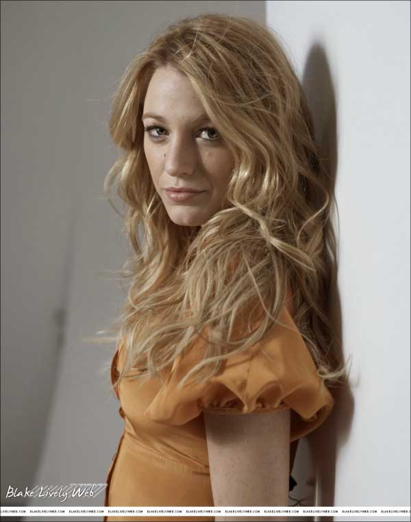 布莱克·莱弗利/Blake Lively-12-22